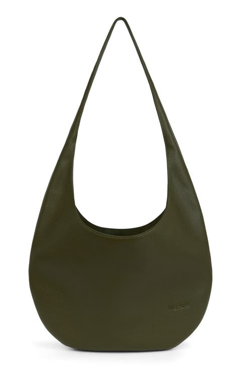 ★OVHEE★ [29CM Exclusive] Minu Shoulder Bag_Olive Green Gramicci CORDURA MINI SHOULDER BAG OLIVE #F