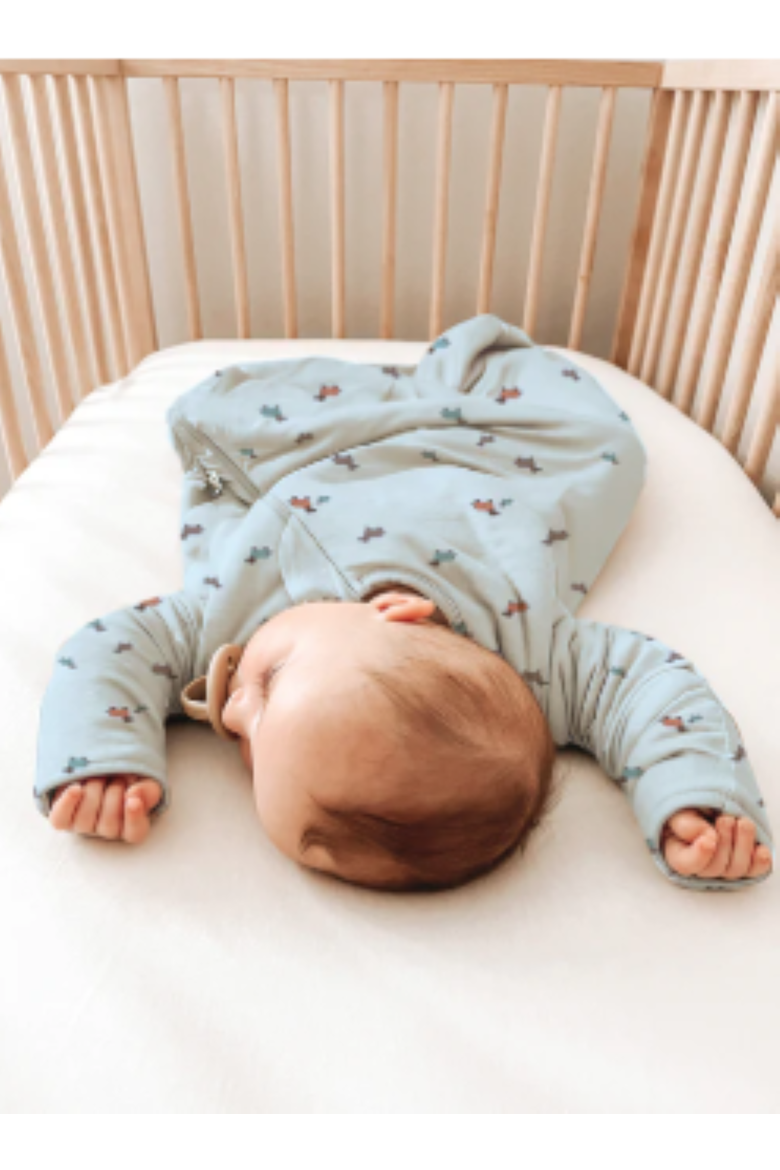 Long Sleeve Sleep Sack 2.5 TOG - Baby, Alternate, color, Woof