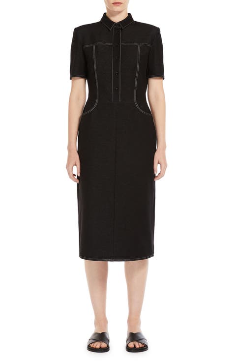 Women's Max Mara Leisure Dresses | Nordstrom