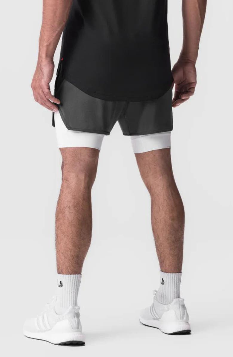 ASRV Silver-Lite<sup>™</sup> 2.0 Performande Liner Shorts, Alternate, color, 