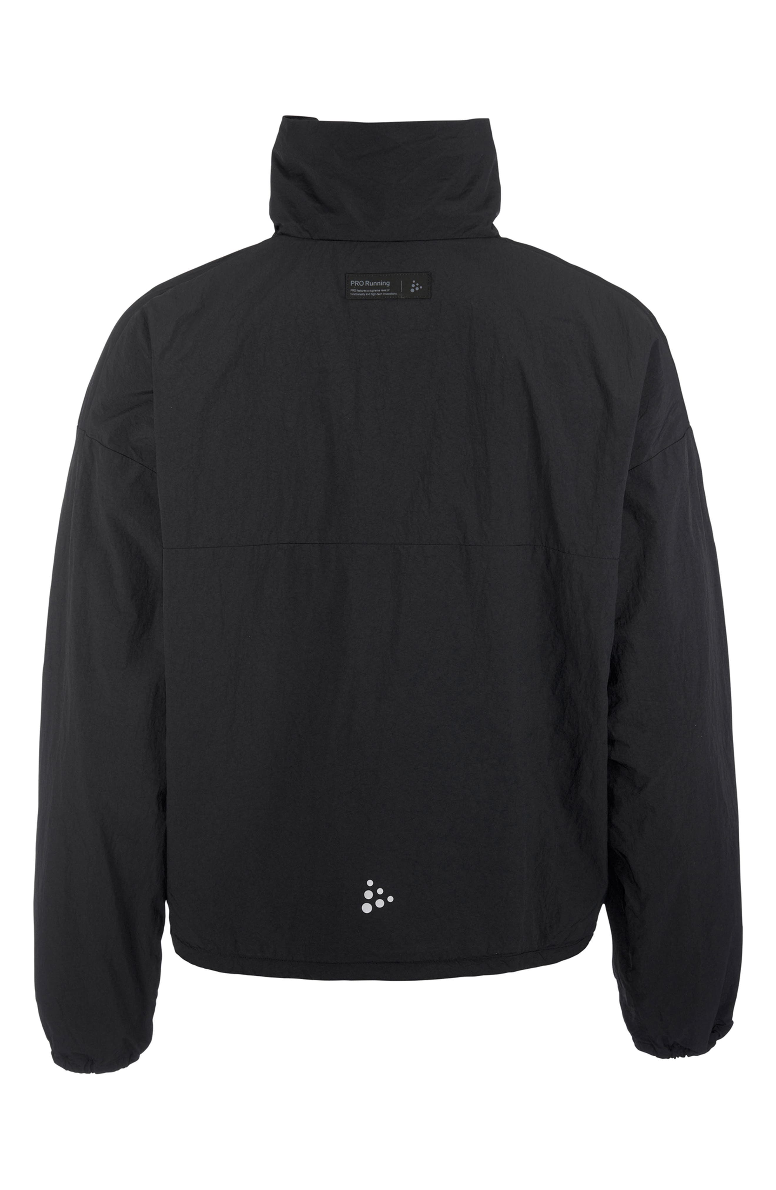 Subz Waterproof Jacket - image 2