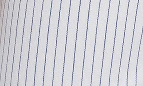 Shop Nydj Teresa Button Fly Wide Leg Jeans In Palencia Stripe