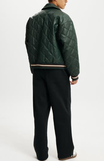 Super Baggy Track Pant