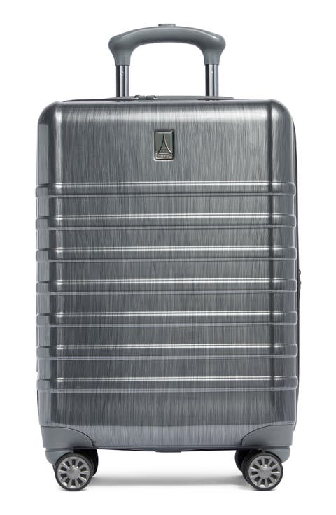 Rollmaster™ Lite 2 20-Inch Expandable Carry-On Hardside Spinner Luggage