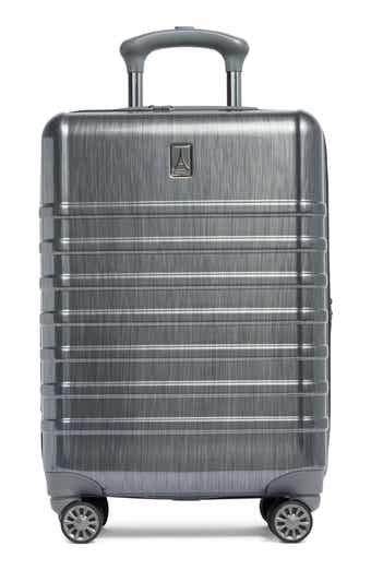 TRAVELPRO Rollmaster™ Lite 2 20-Inch Expandable Carry-On Hardside Spinner Luggage
