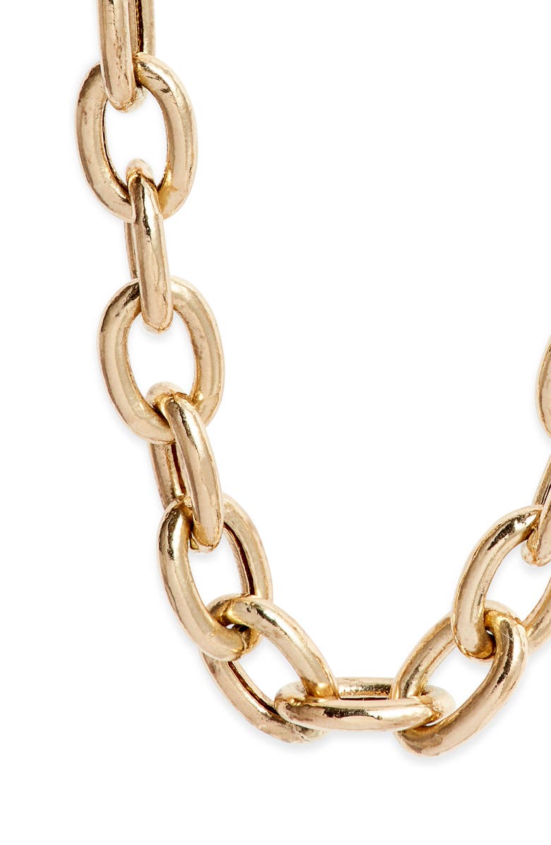 Zoë Chicco Earring Chain, Alternate, color, 