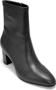 Aerosoles Minnie Faux Leather Boot