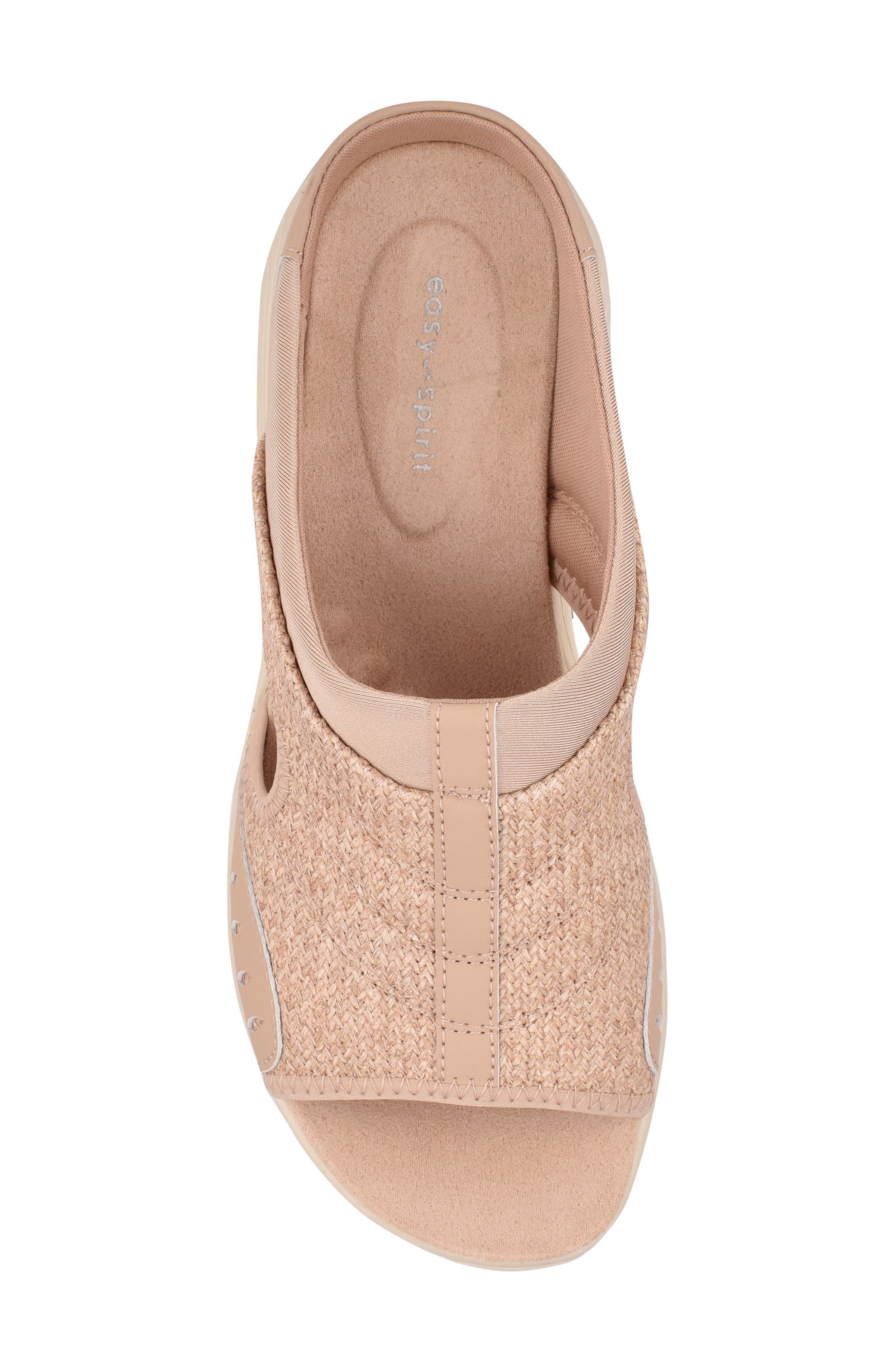 Easy Spirit Traciee Sandal, Alternate, color, Lna03