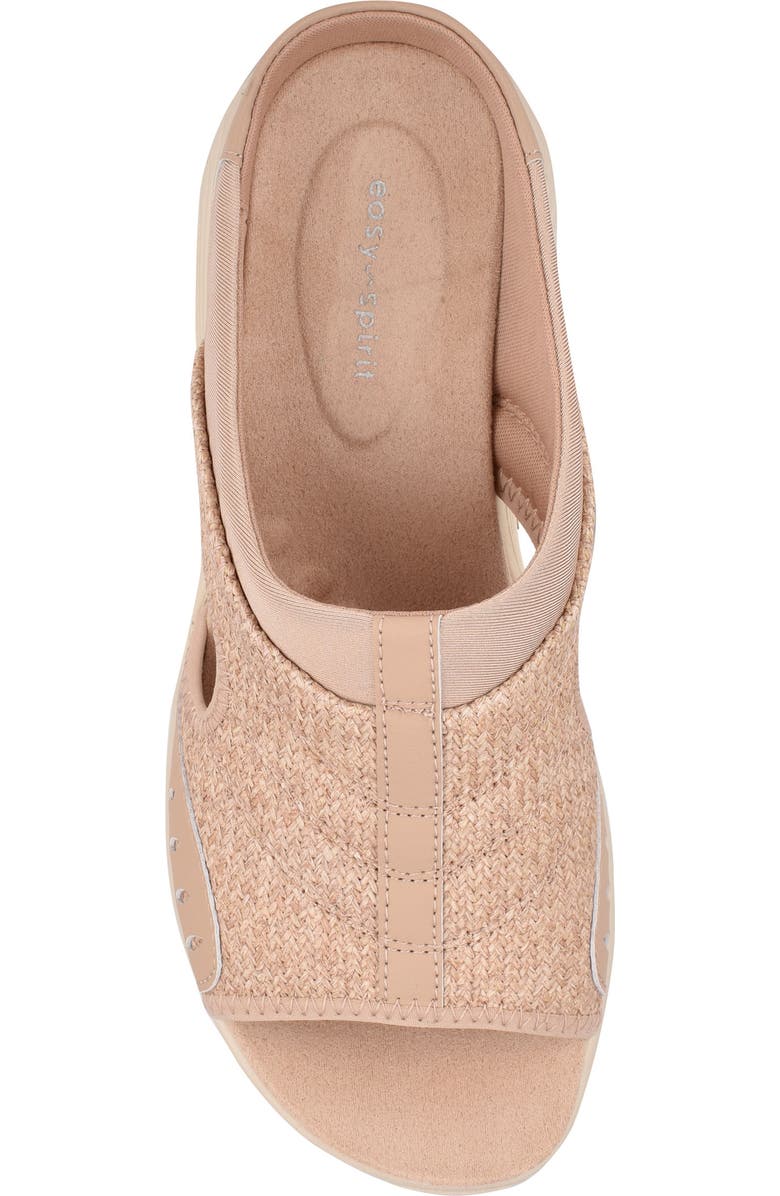 Easy Spirit Traciee Sandal, Alternate, color, Lna03