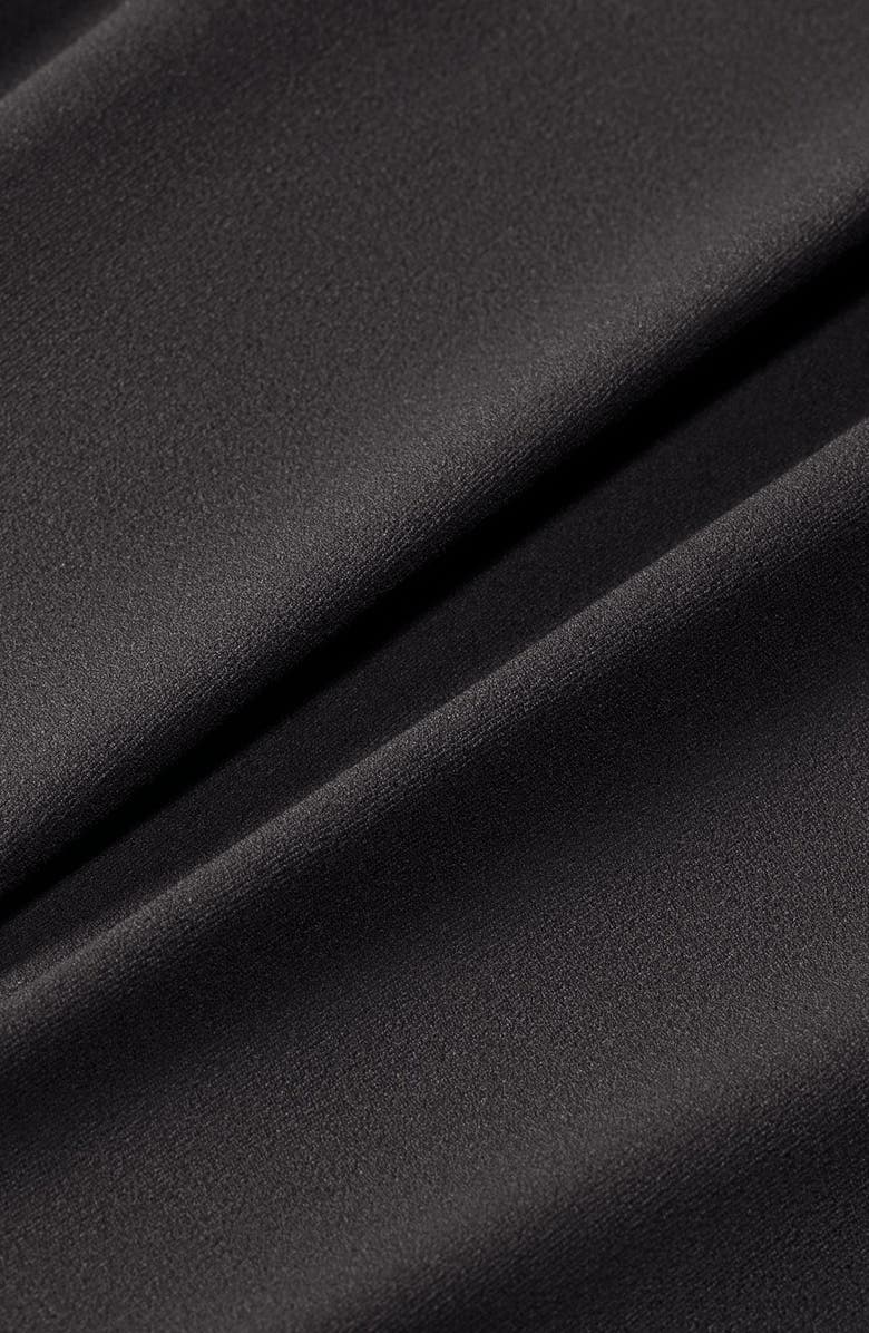 Nike Zenvy Featherweight Jumpsuit, Alternate, color, Black/ Cool Grey