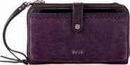 The Sak Iris Smartphone Crossbody Bag