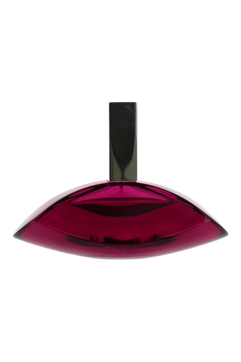 cK Euphoria Eau de Parfum, Main, color, NO COLOR