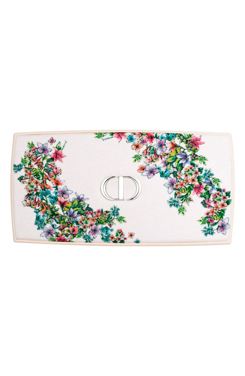 DIOR The Diorshow 10 Couleurs - Blooming Boudoir Eyeshadow Palette, Alternate, color, 