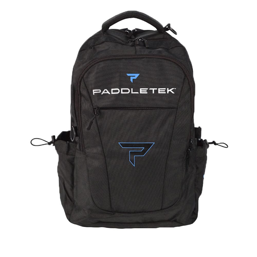 Paddletek Sport Pickleball Backpack, Main, color, Blue