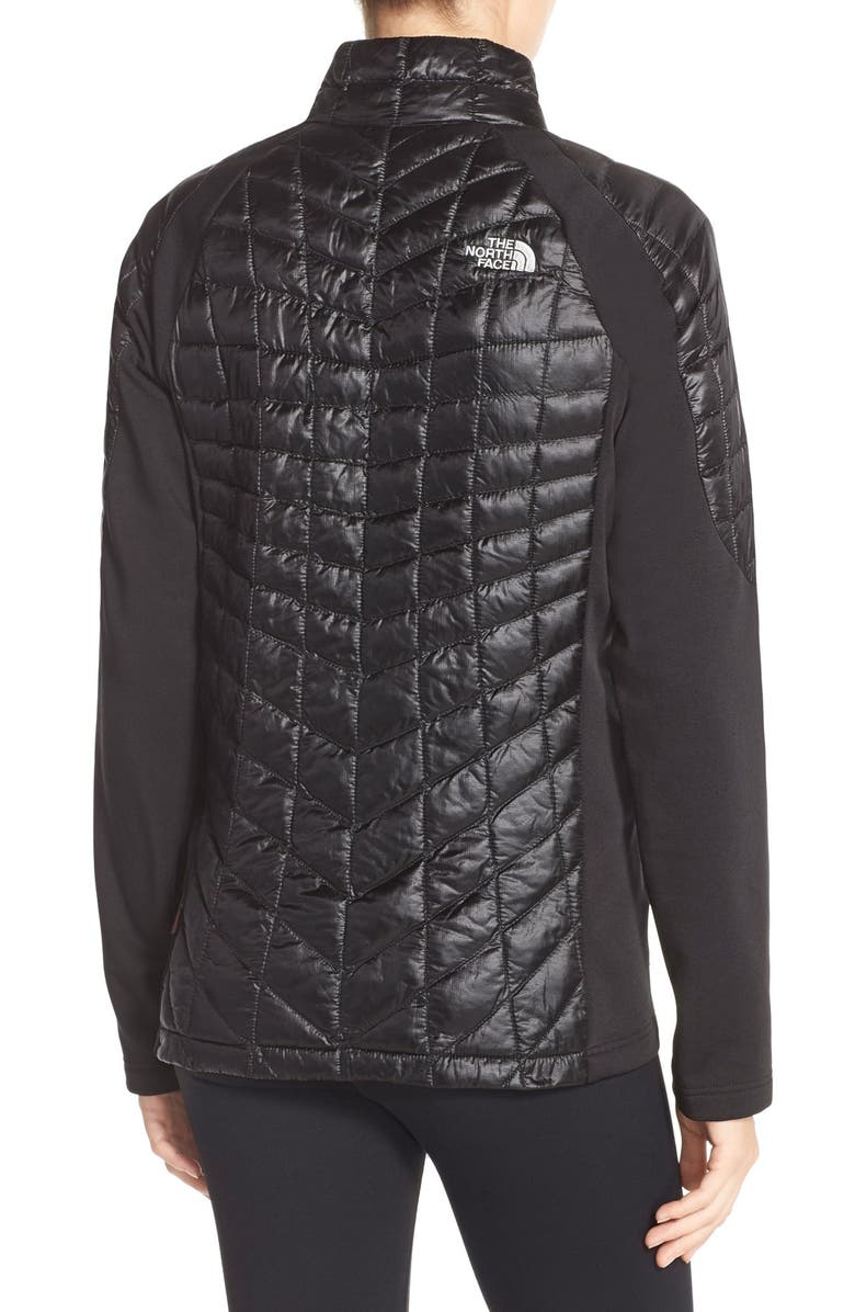 The North Face 'Momentum Thermoball<sup>™</sup>' Hybrid Jacket, Alternate, color, 