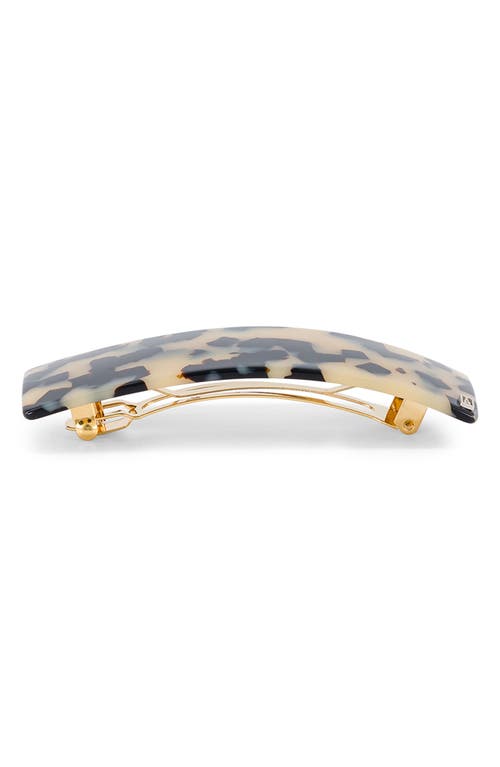 Shop Alexandre De Paris Barrette