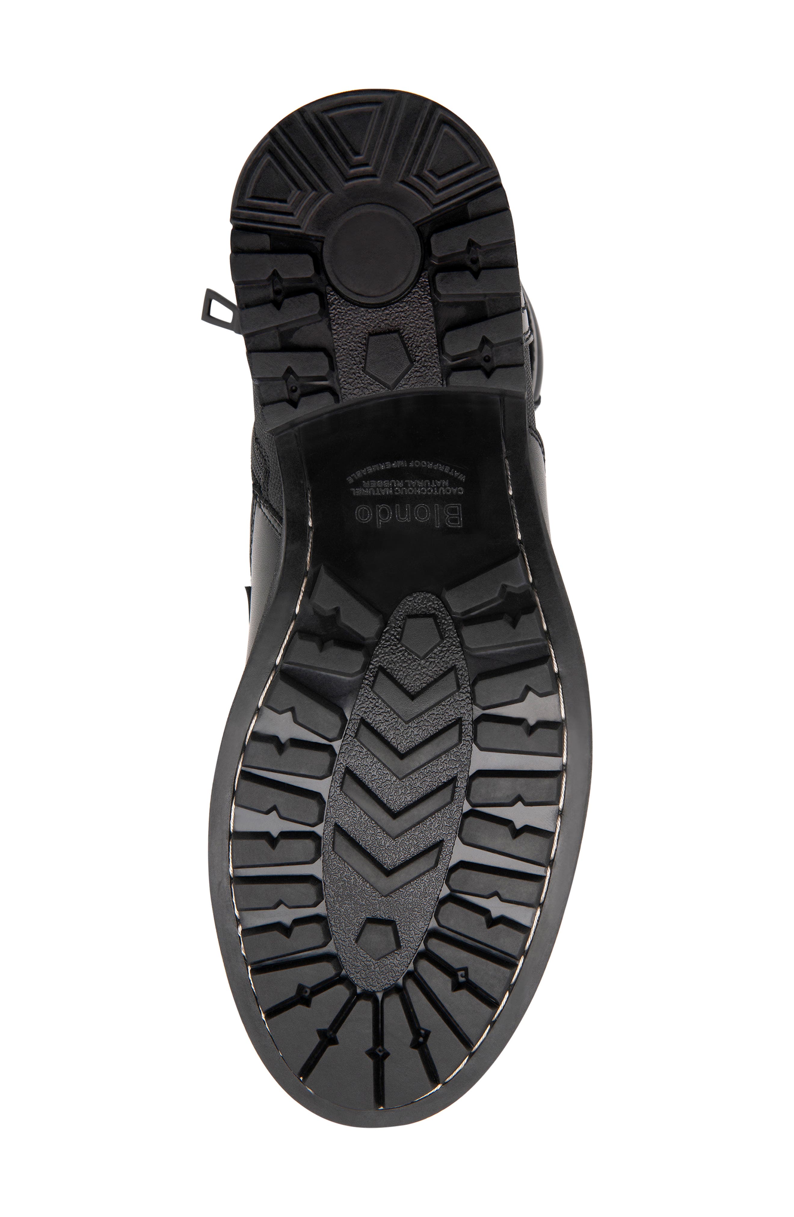 Blondo Paxton Waterproof Cap Toe Boot, Alternate, color, 