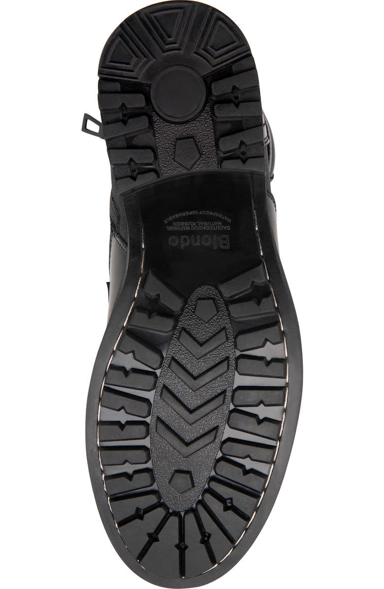 Blondo Paxton Waterproof Cap Toe Boot, Alternate, color,