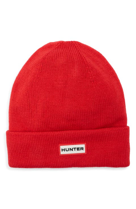 Play Fleece Lined Cuffed Beanie