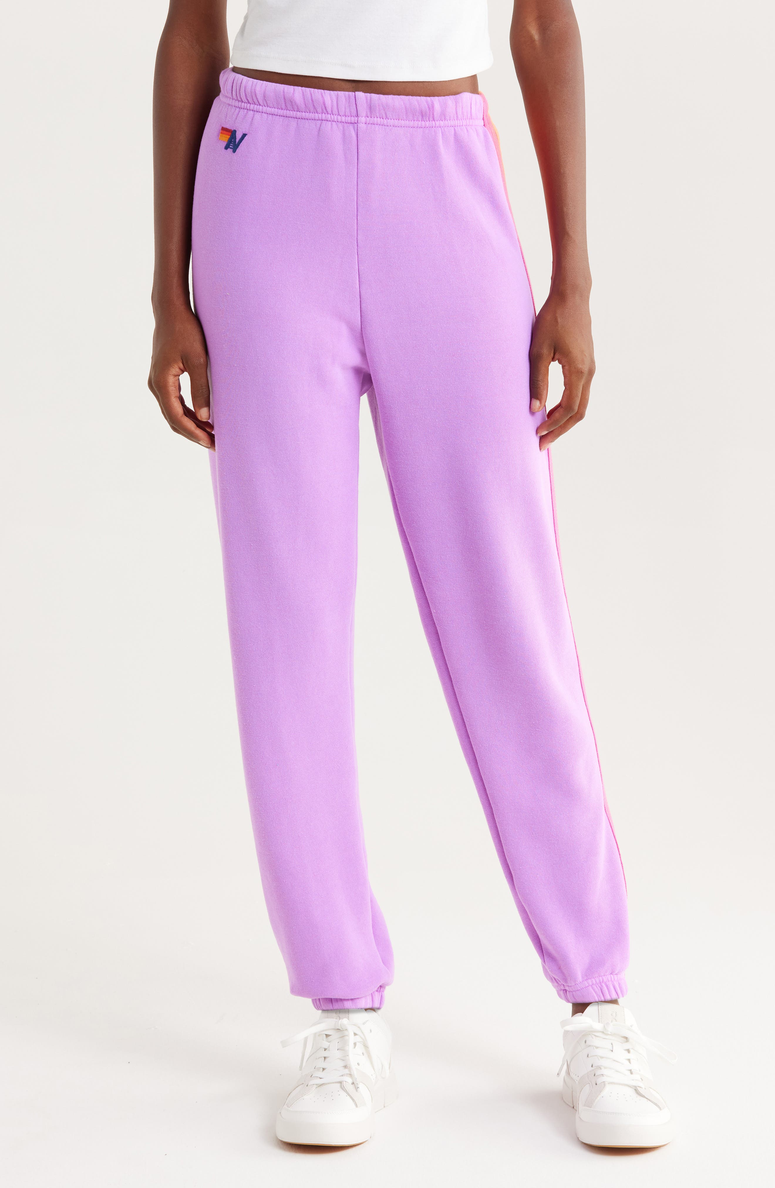 NEON PURPLE/ NEON
