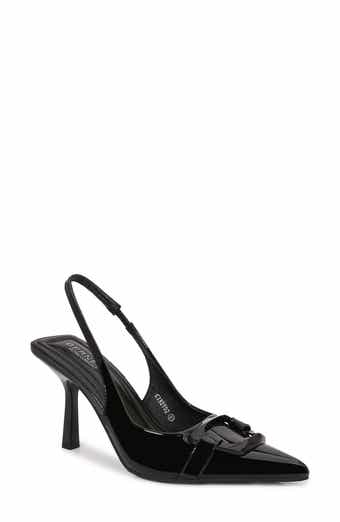 Cindy Slingback Pump