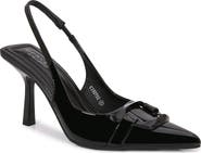 BERNESS Cindy Slingback Pump