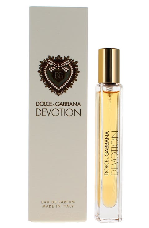 Devotion Eau de Parfum