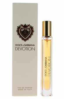Devotion Eau de Parfum