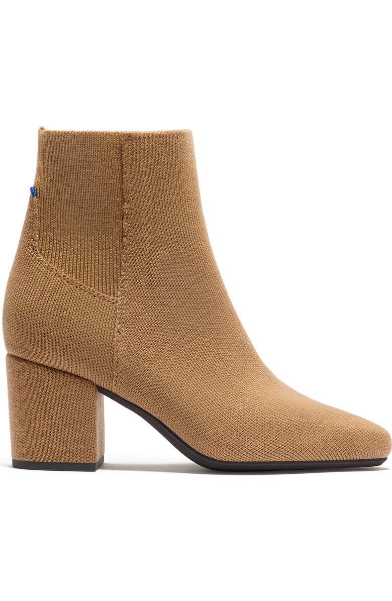 Rothy's The High Classic Boot, Main, color, Tobacco