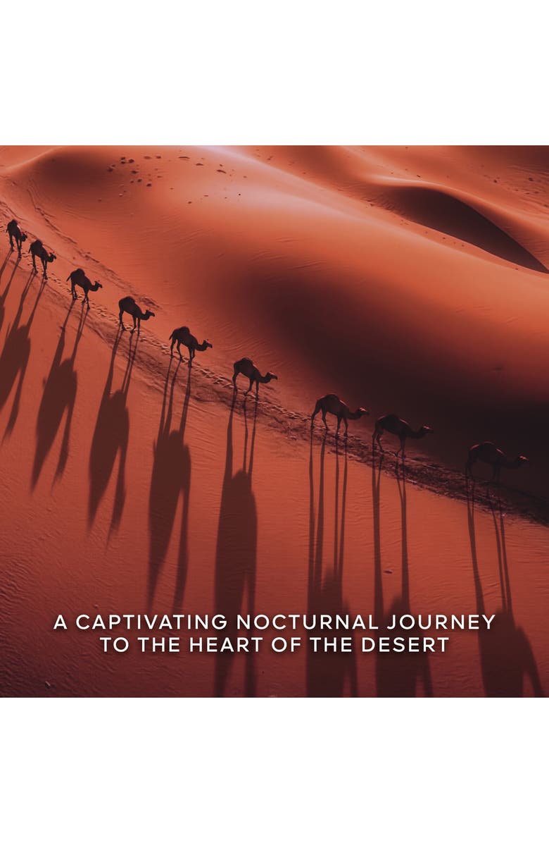 Guerlain Absolus Allegoria Tabac Sahara Eau de Parfum with Tobacco & Raspberry, Alternate, color, 