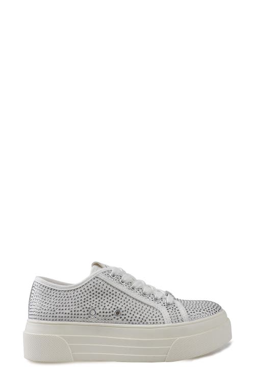 Shop Candies Candie's Buttercup Platform Sneaker