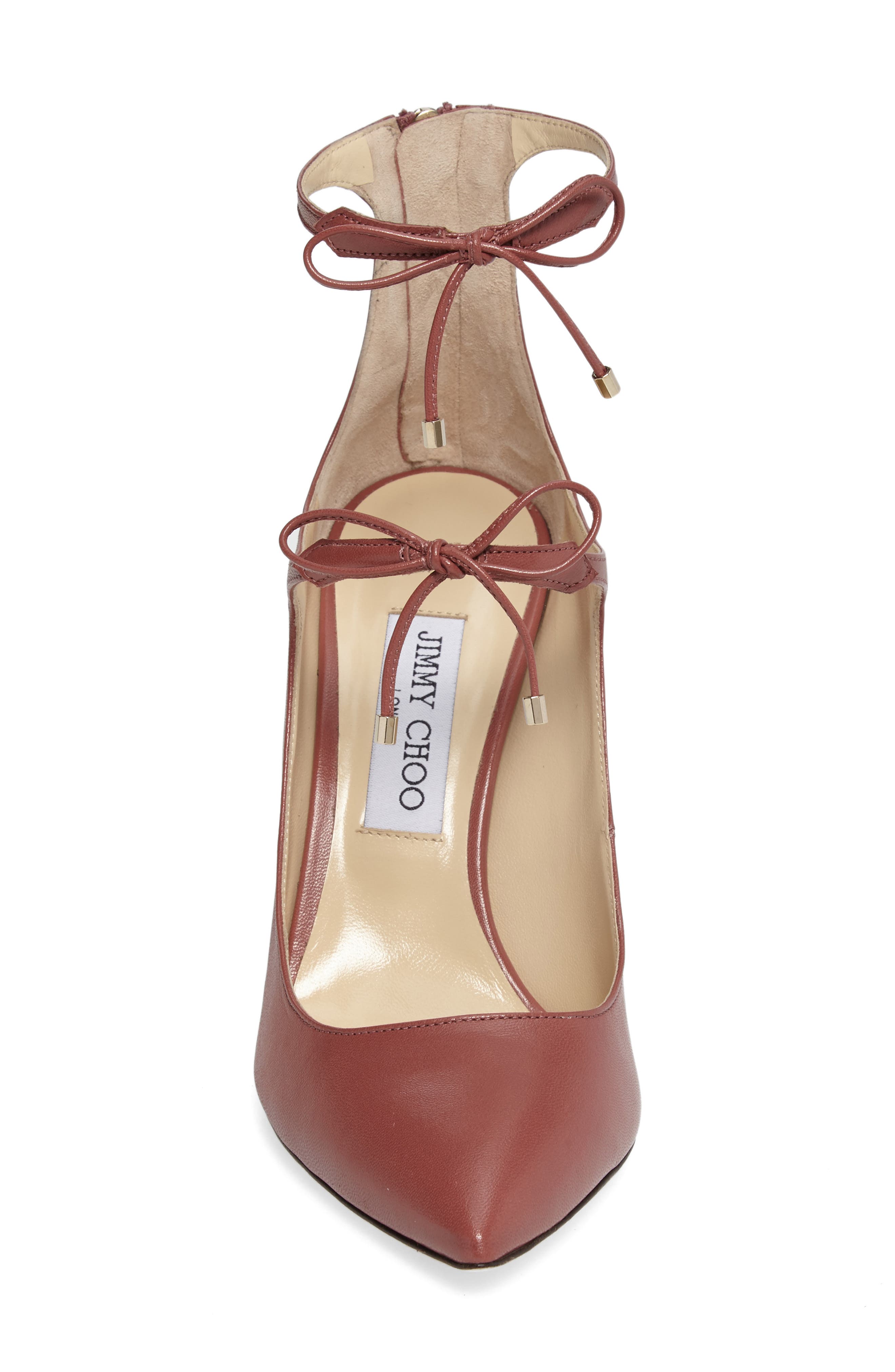 Jimmy Choo Sage Pump, Alternate, color, 