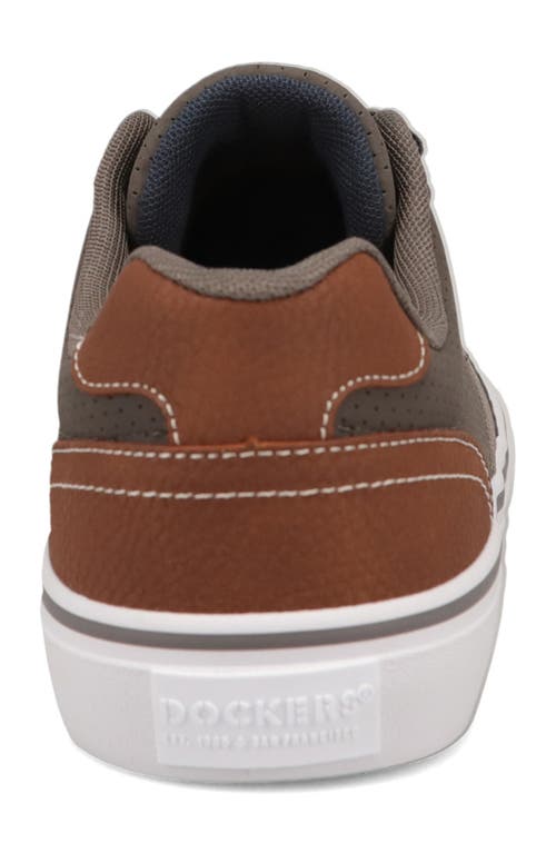 Dockers ® Hobbs Lace-up Sneaker In Multi
