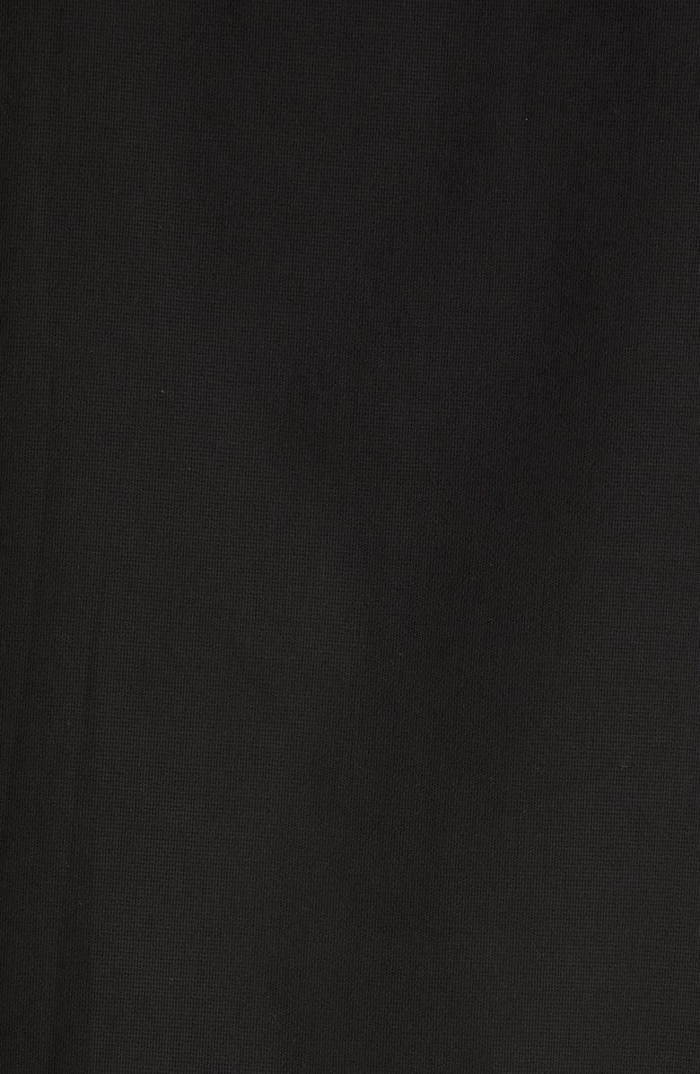 Lemaire Cotton Henley Shirt, Alternate, color,