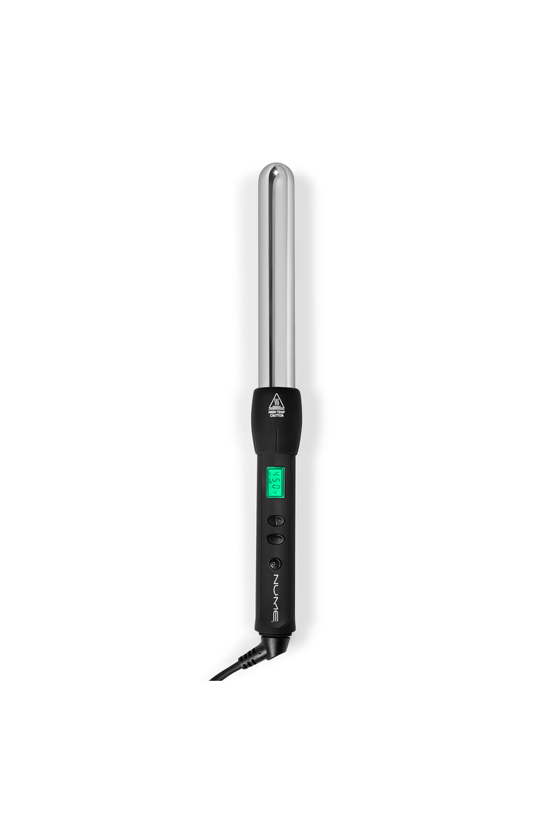 Magic Curling Wand | 1-inch Titanium Barrel Curler, Alternate, color, no color
