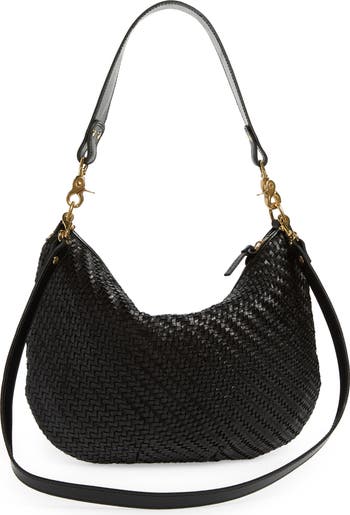 Moyen Messenger Crossbody Bag
