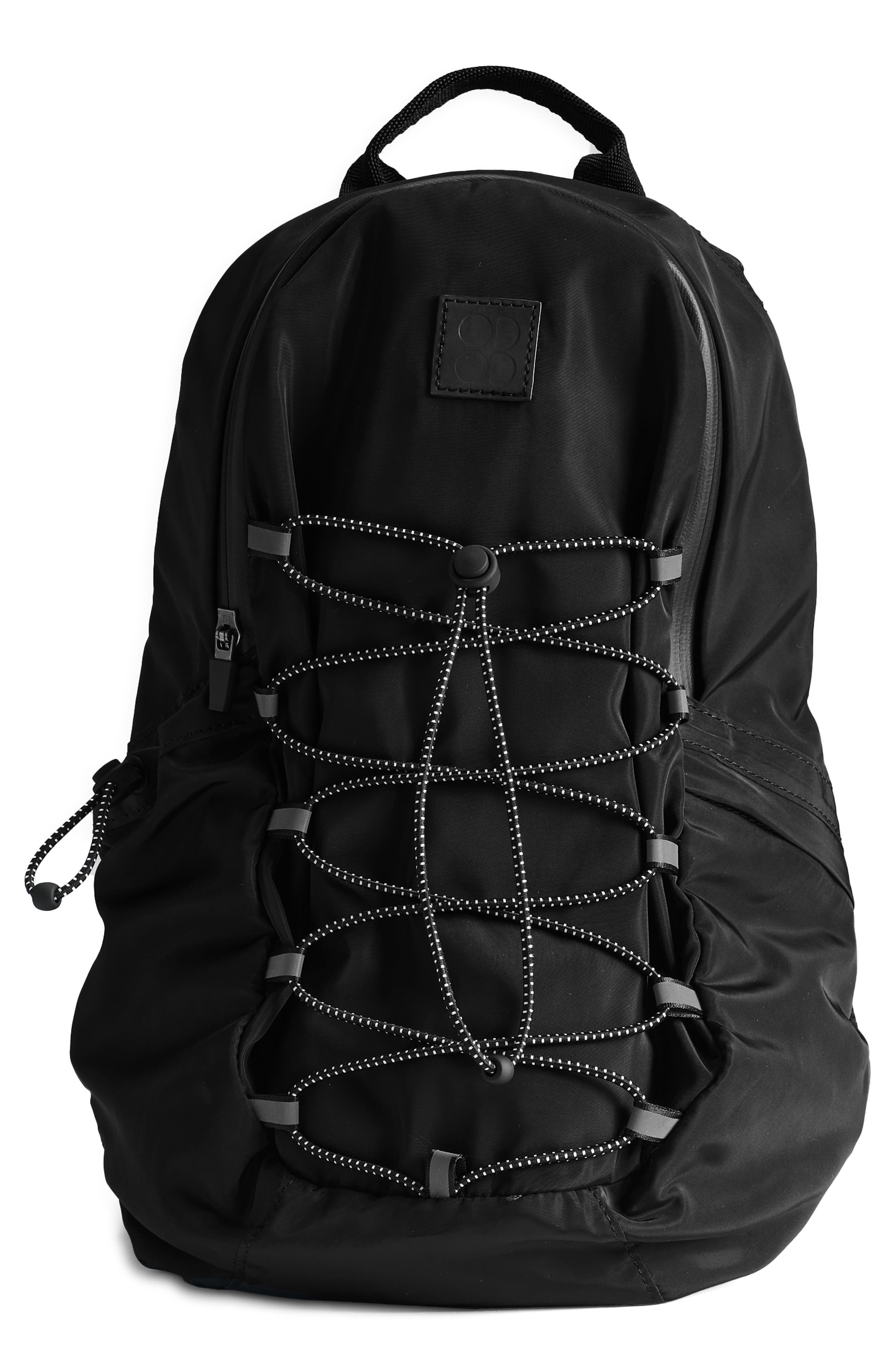 Sweaty Betty Commuter Running Backpack, Main, color, 