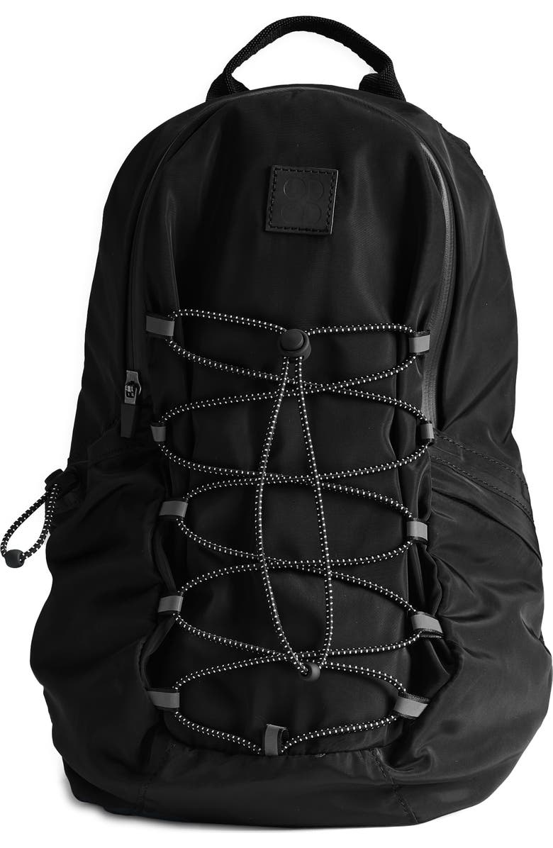Sweaty Betty Commuter Running Backpack, Main, color,