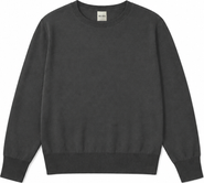 VIR VITA Yara Jersey Crewneck