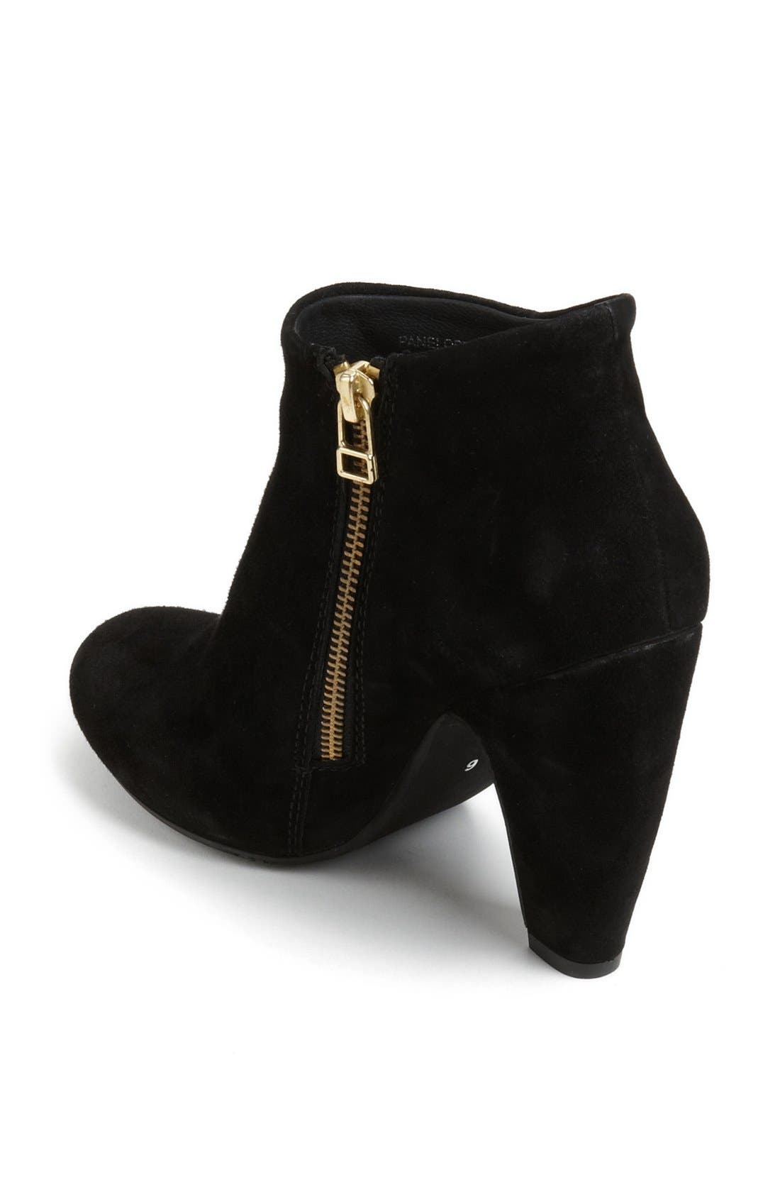 mens black boots uk