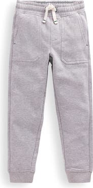 Mini Boden Kids' Essential Joggers