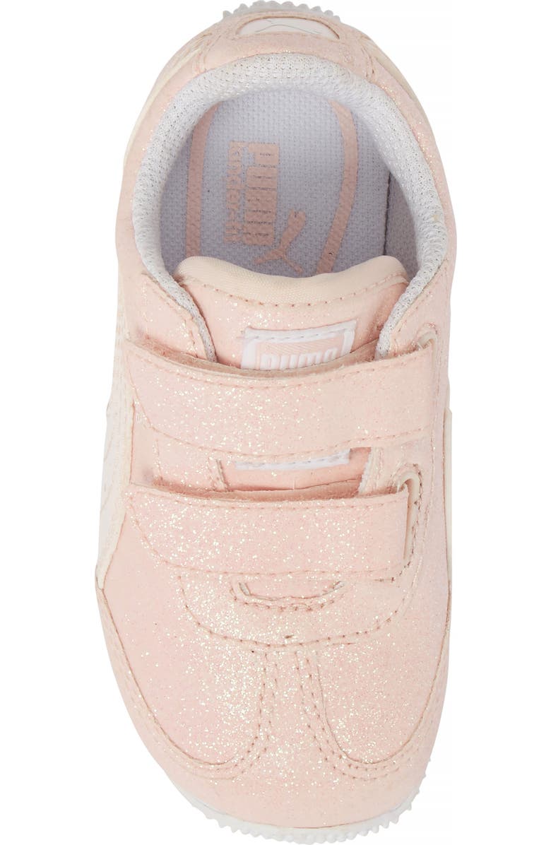 PUMA Whirlwind Glitz Sneaker, Alternate, color,