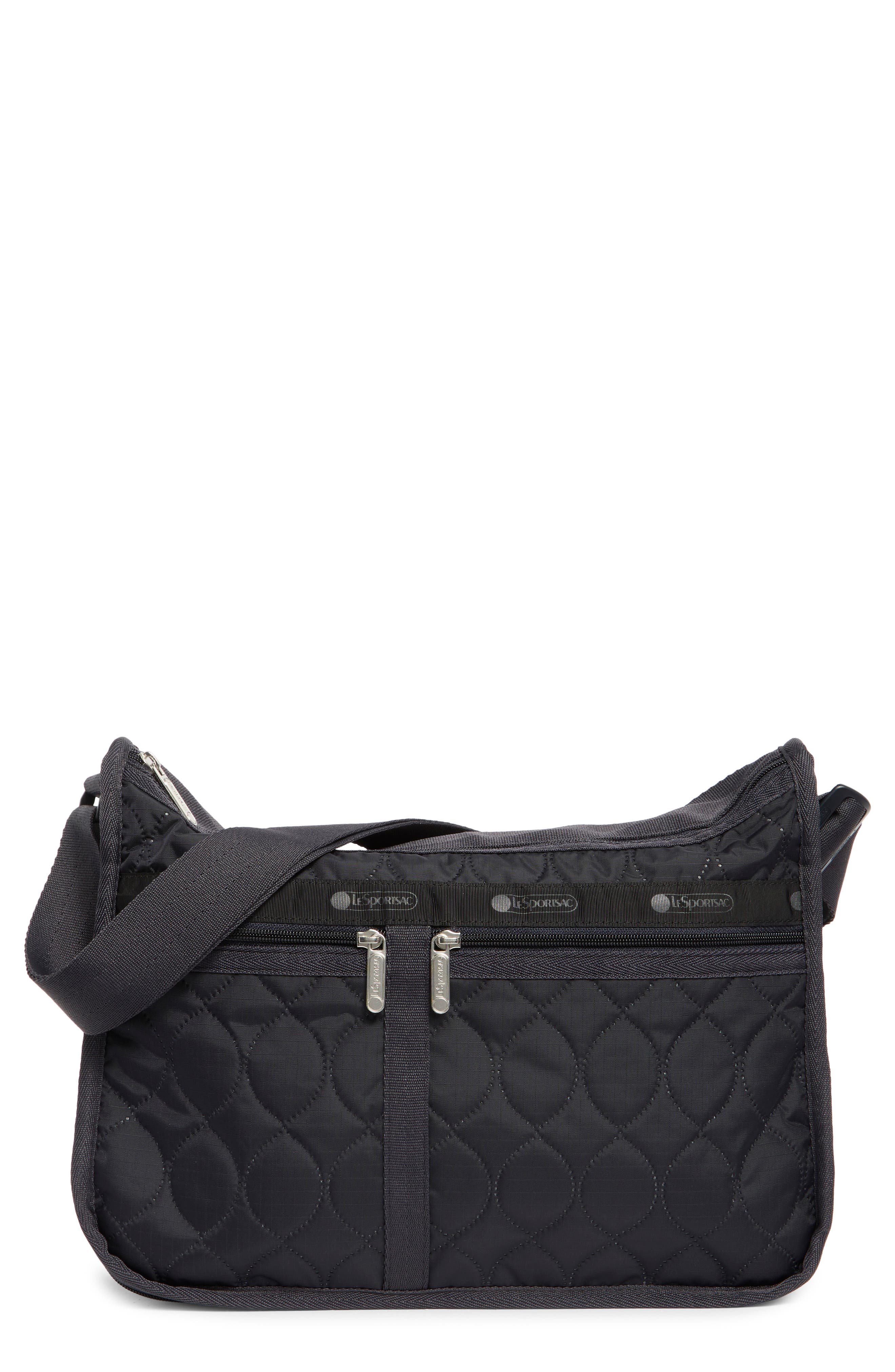 LeSportsac Deluxe Everyday Shoulder Bag