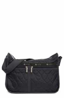 LeSportsac Deluxe Everyday Shoulder Bag