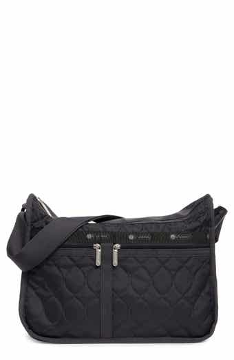 LeSportsac Deluxe Everyday Shoulder Bag