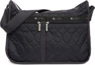 LeSportsac Deluxe Everyday Shoulder Bag