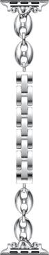 Posh Tech Poppy Apple Watch® Bracelet Watchband