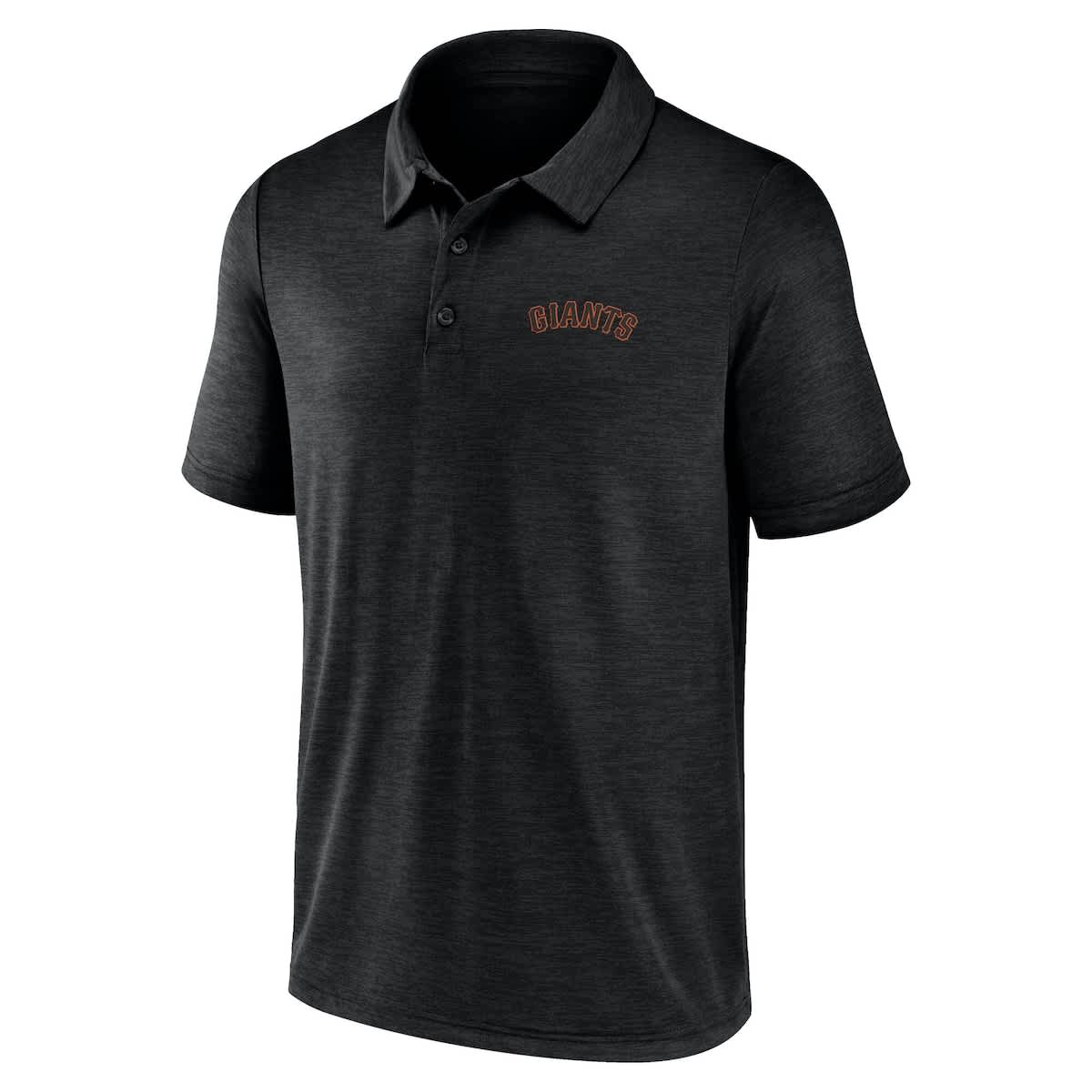 Men's  Black San Francisco Giants Unstoppable Polo - image 2