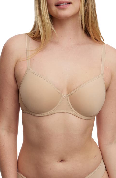 Spellbound Multi-Way Spacer Underwire Bra