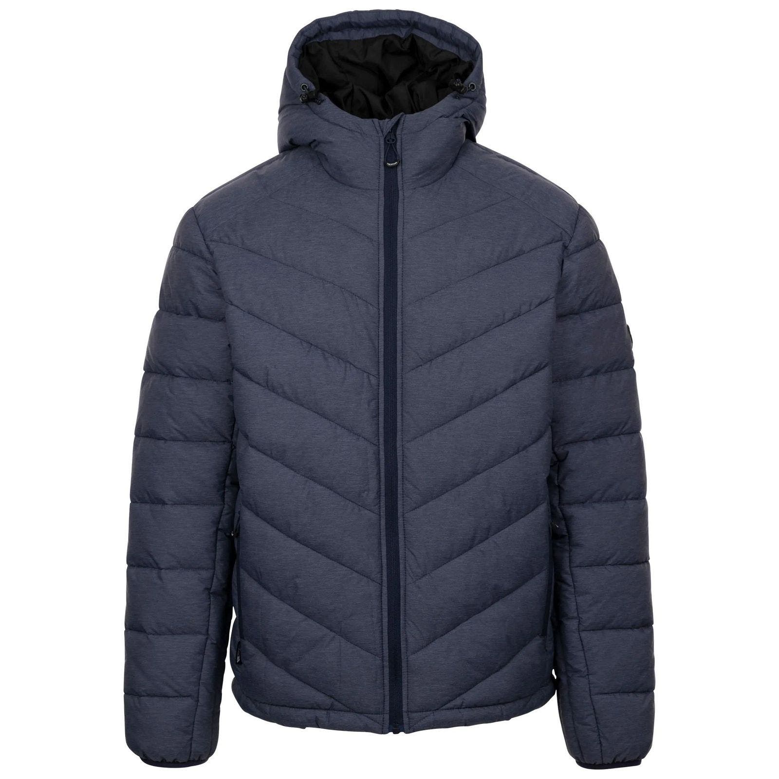 selected Navy Marl